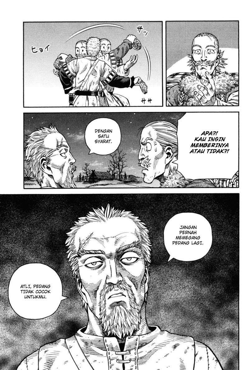 Vinland Saga Bab 45 halaman 26