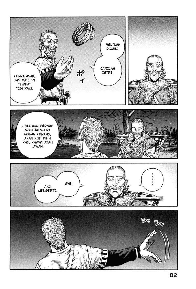 Vinland Saga Bab 45 halaman 27