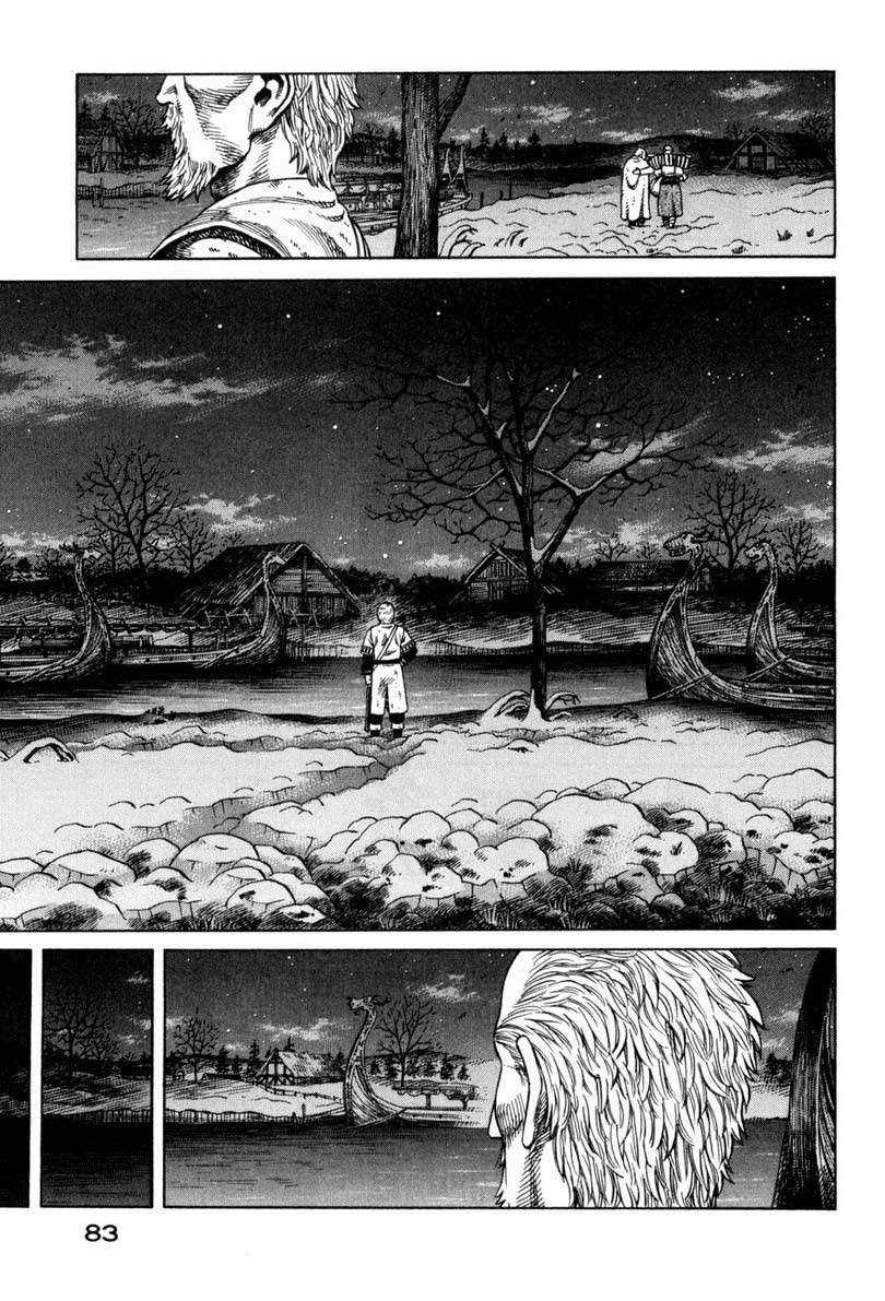 Vinland Saga Bab 45 halaman 28