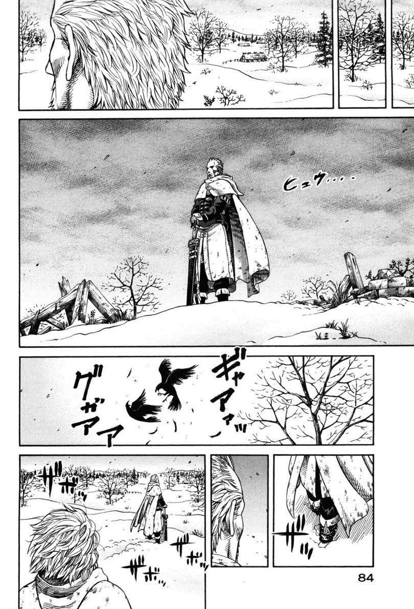 Vinland Saga Bab 45 halaman 29