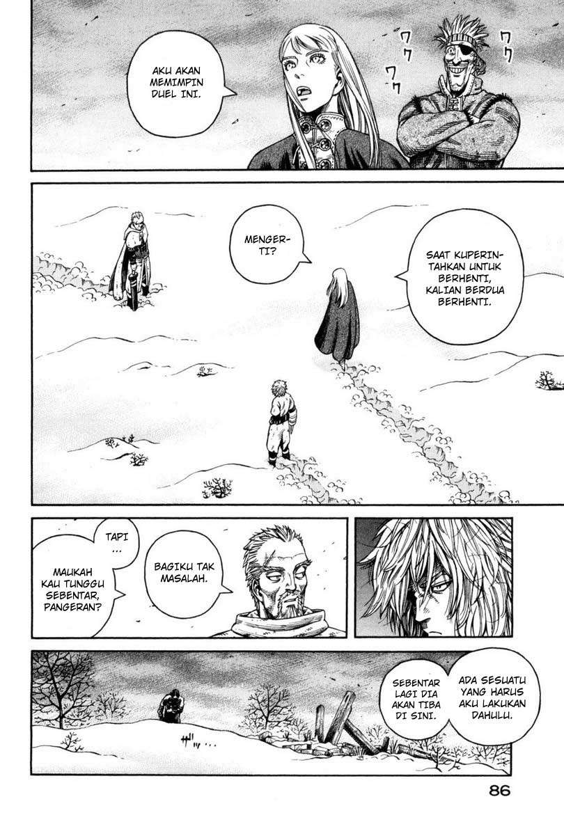Vinland Saga Bab 45 halaman 31