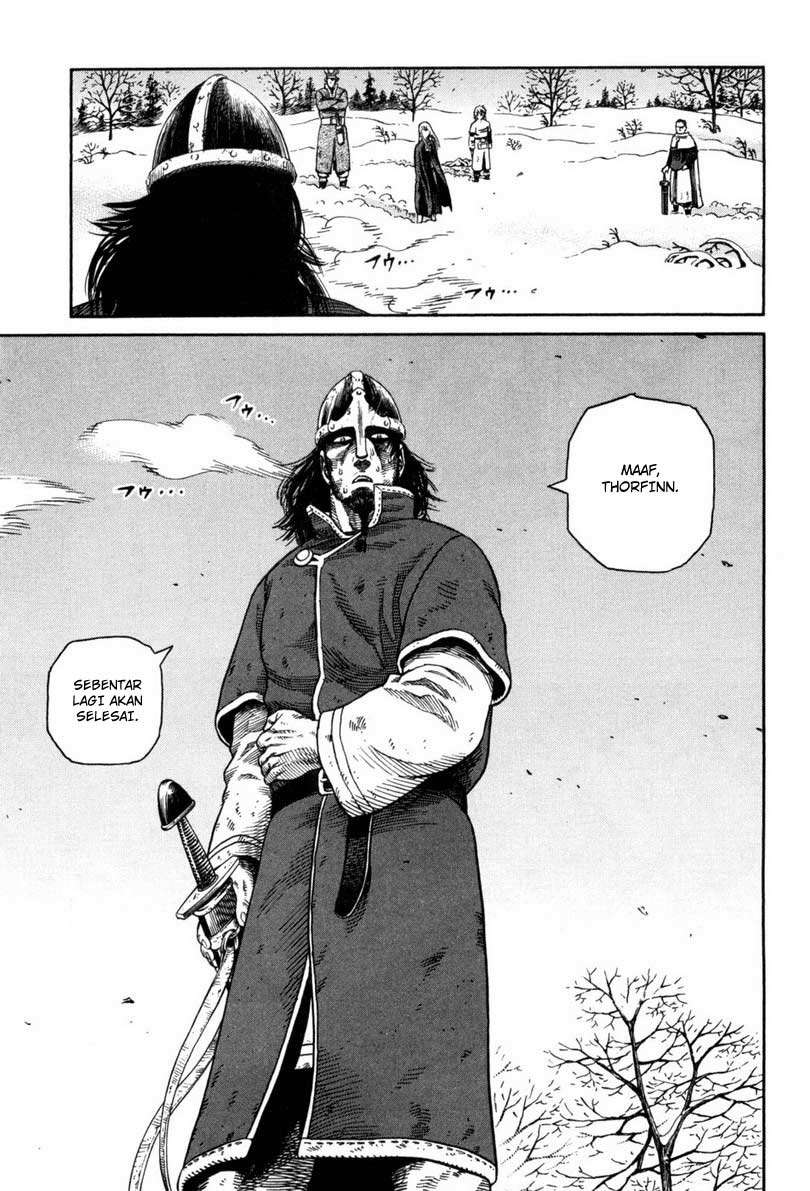 Vinland Saga Bab 45 halaman 32