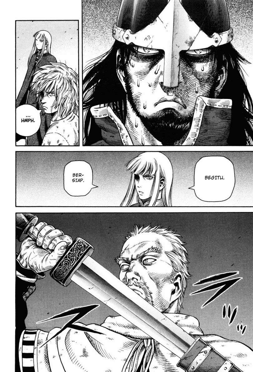 Vinland Saga Bab 45 halaman 33