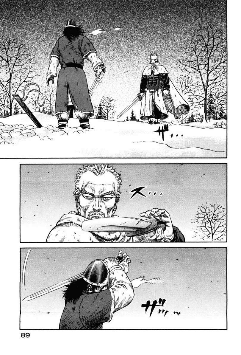 Vinland Saga Bab 45 halaman 34