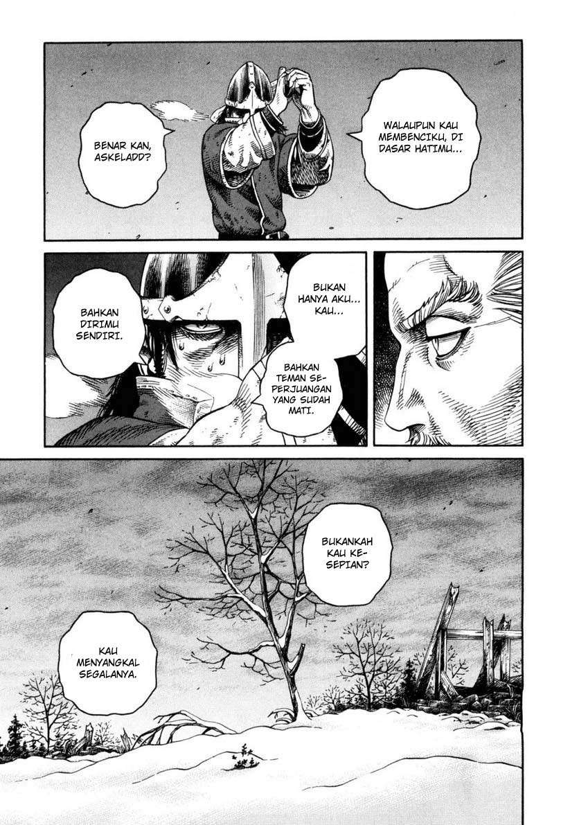 Vinland Saga Bab 45 halaman 36