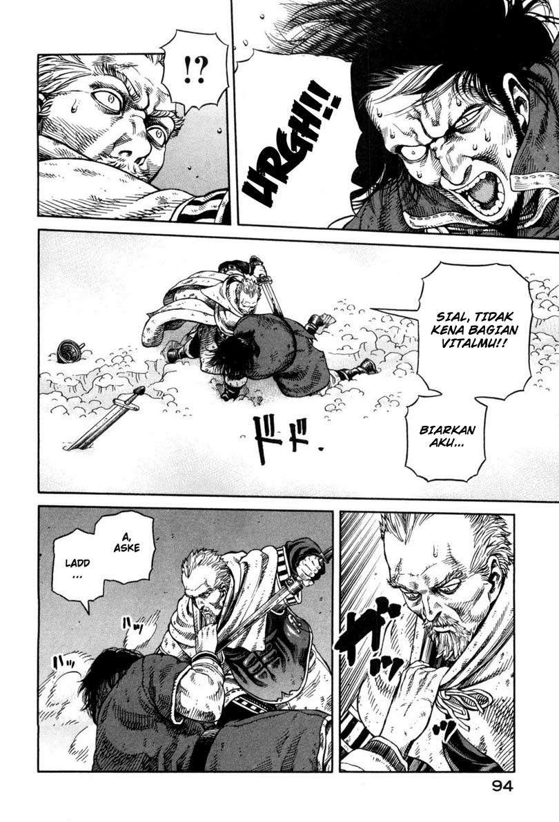 Vinland Saga Bab 45 halaman 39