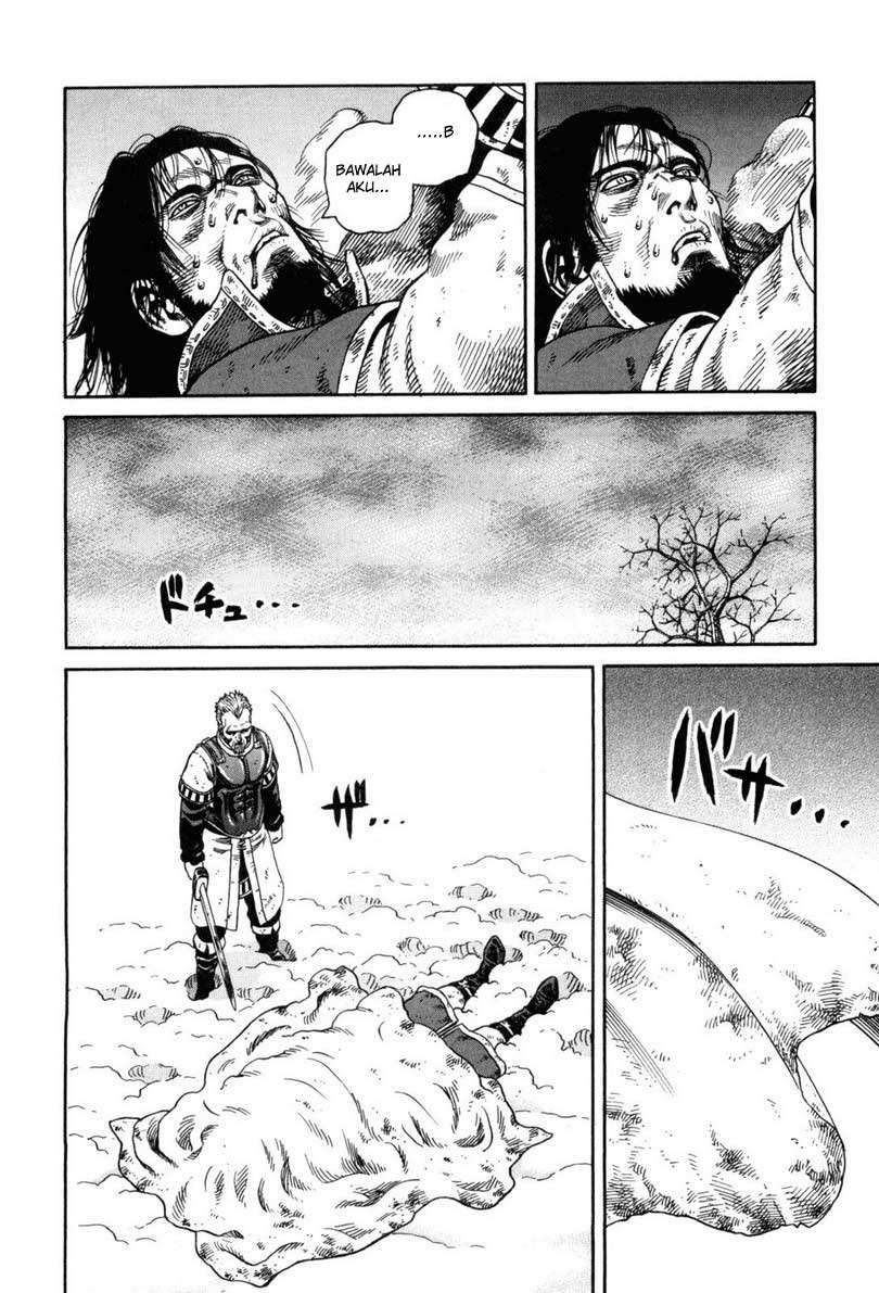 Vinland Saga Bab 45 halaman 41