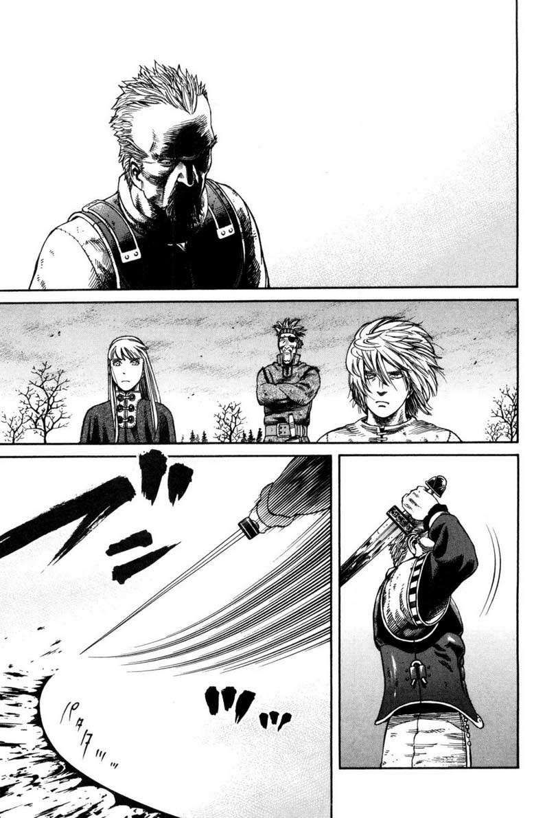 Vinland Saga Bab 45 halaman 42