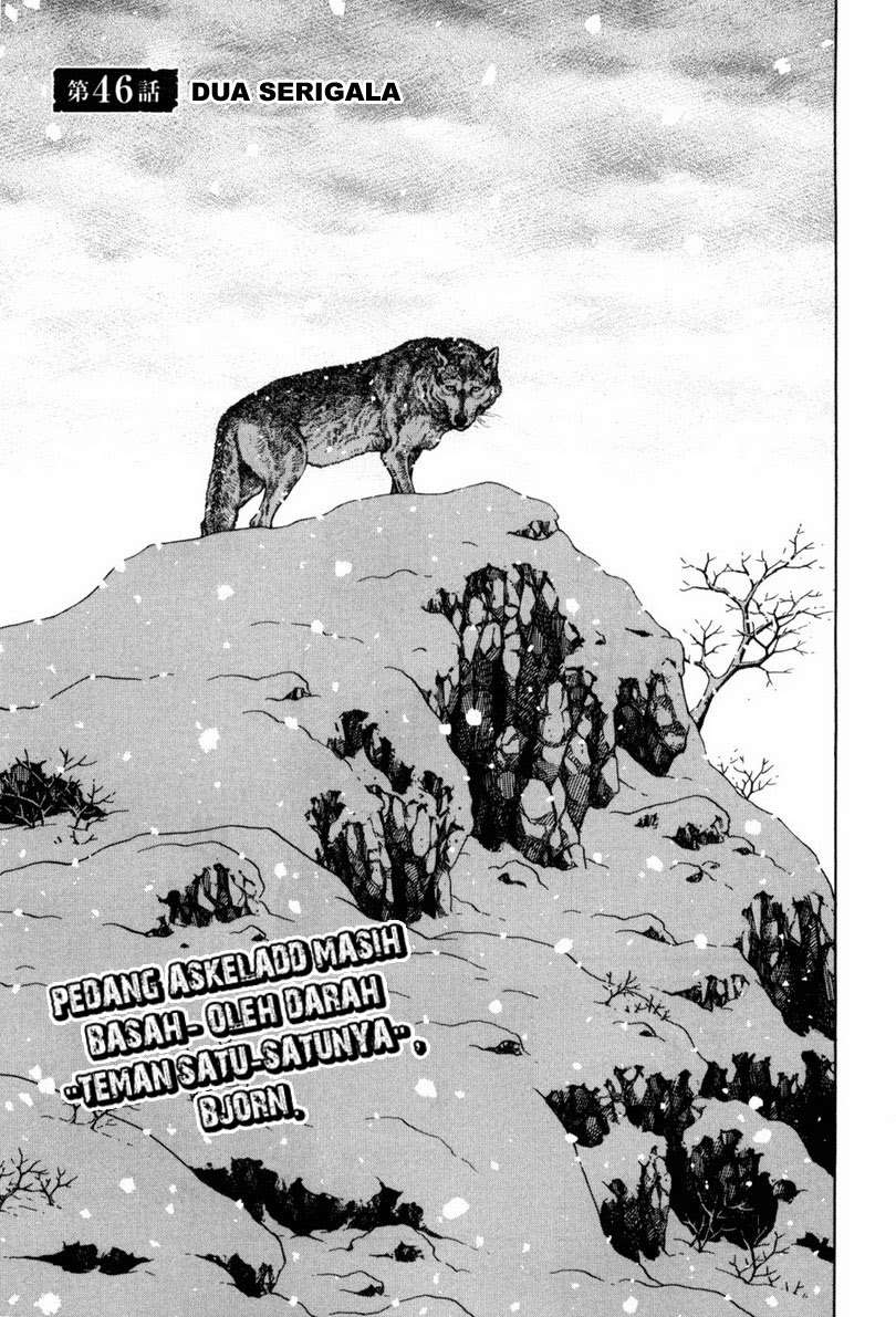 Vinland Saga chapter 46 halaman 2