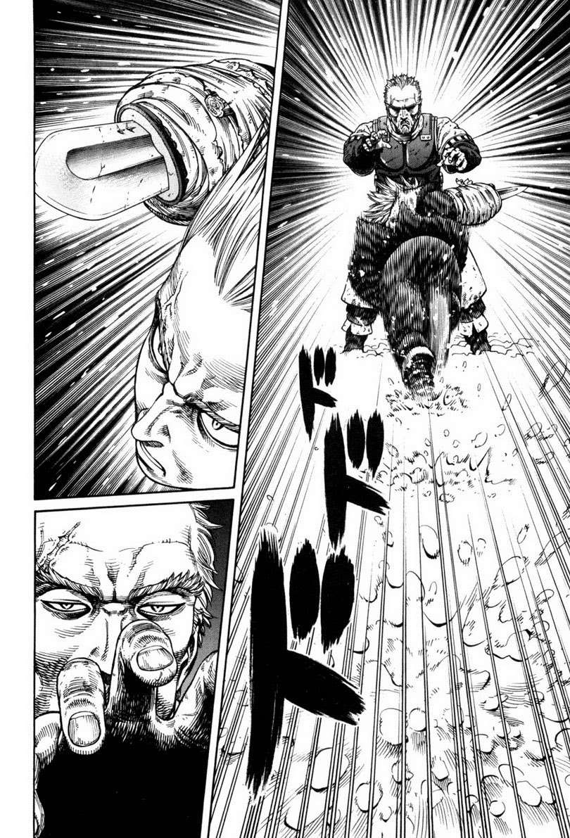 Vinland Saga chapter 46 halaman 9