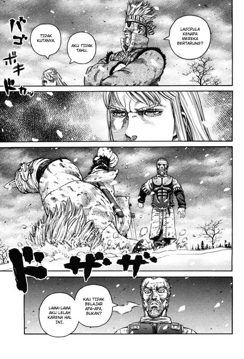 Vinland Saga chapter 46 halaman 16