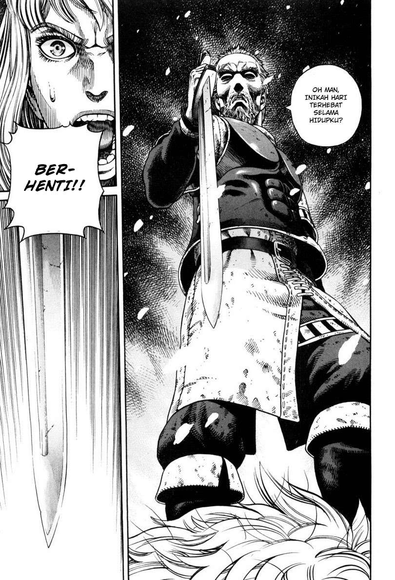Vinland Saga chapter 46 halaman 18