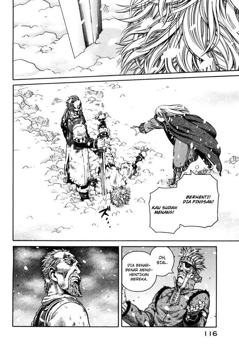 Vinland Saga chapter 46 halaman 19