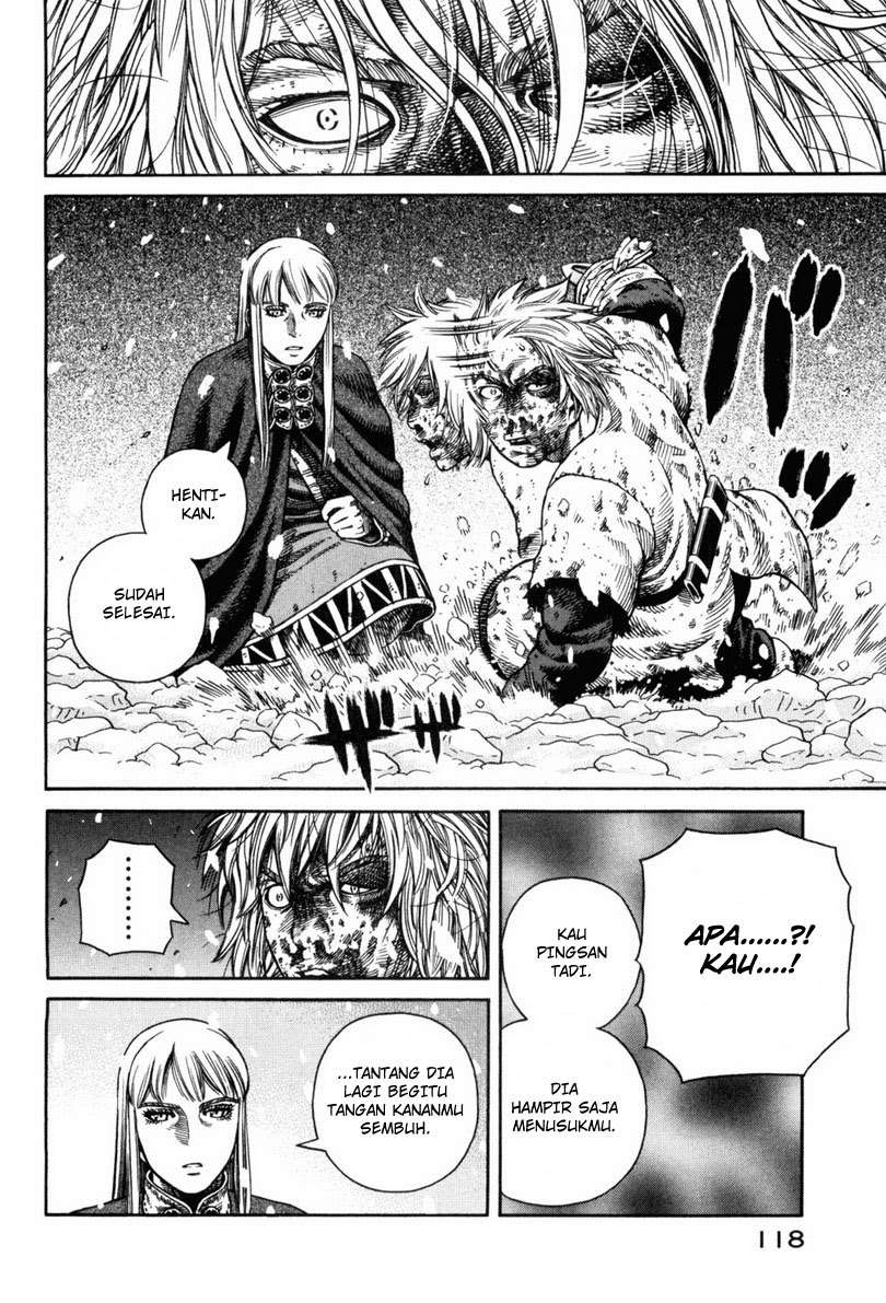Vinland Saga chapter 46 halaman 21