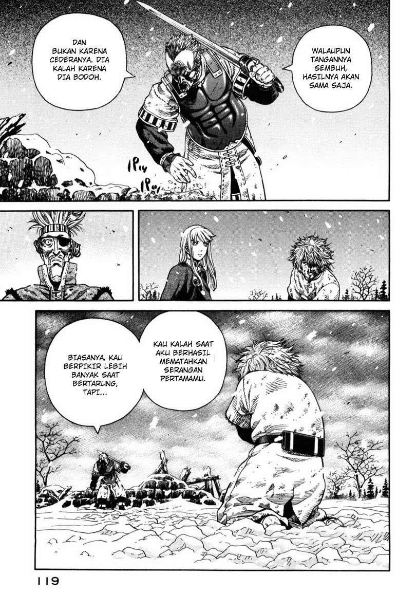 Vinland Saga chapter 46 halaman 22