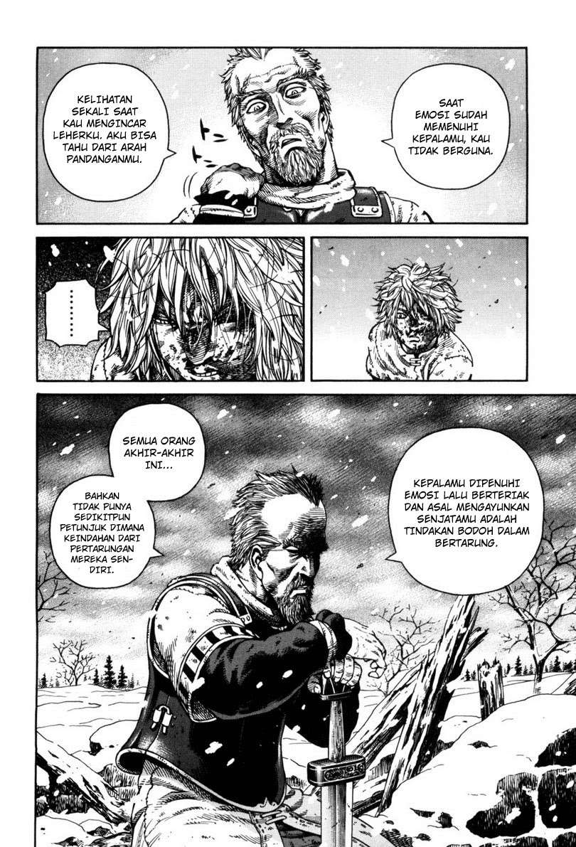 Vinland Saga chapter 46 halaman 23