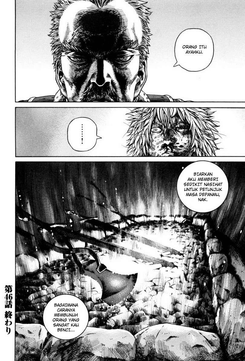 Vinland Saga chapter 46 halaman 25