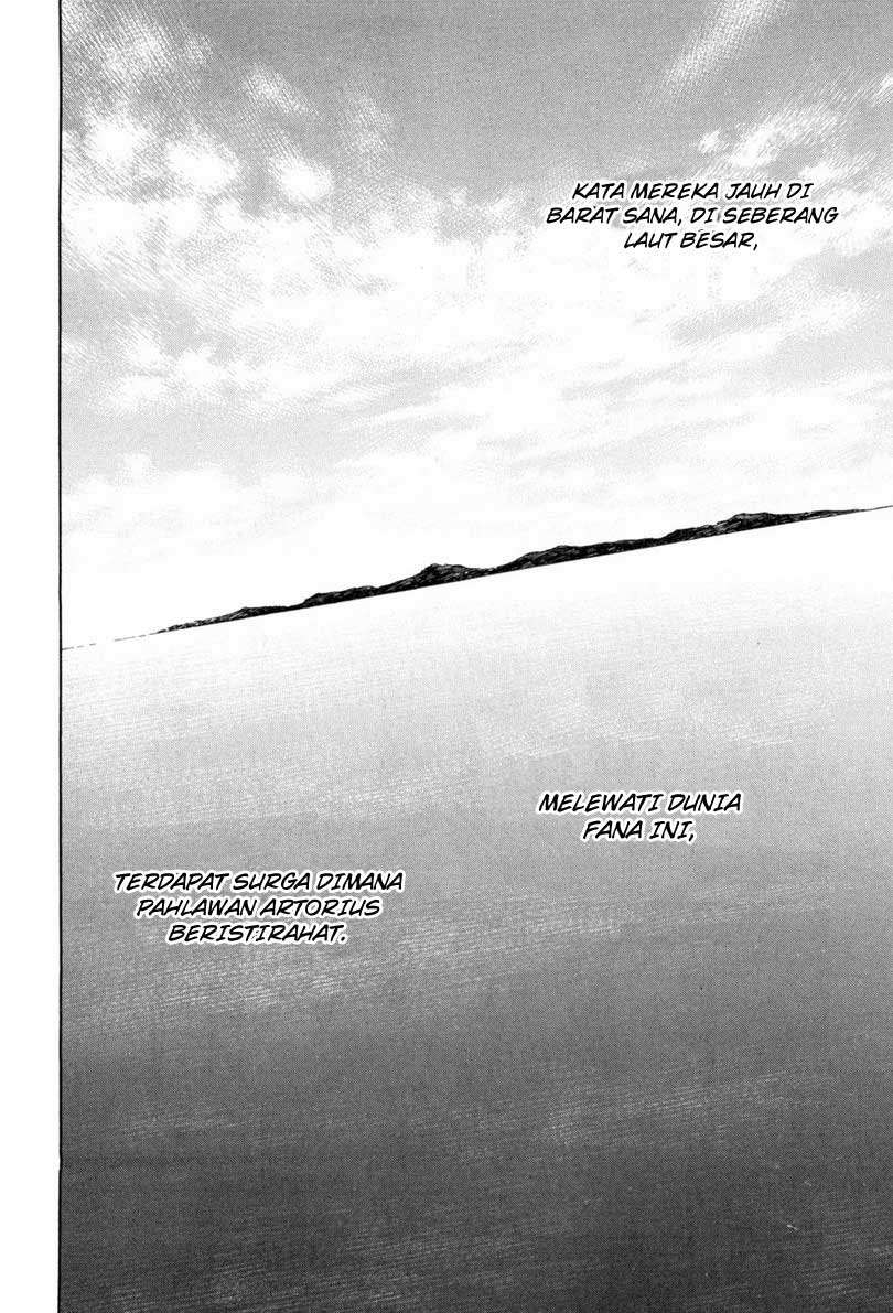 Vinland Saga chapter 47 halaman 9