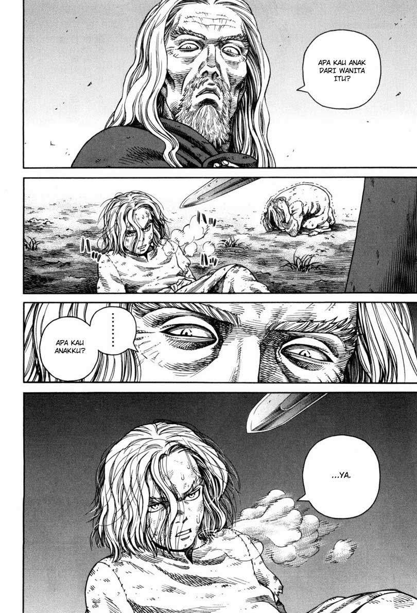Vinland Saga chapter 47 halaman 19