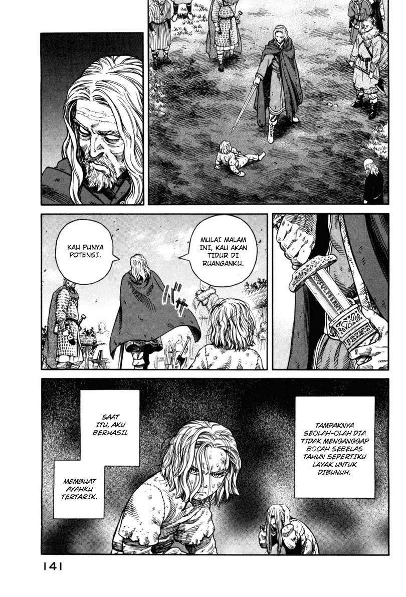 Vinland Saga chapter 47 halaman 20