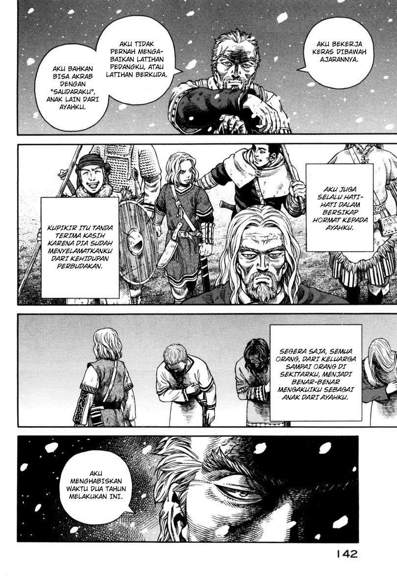 Vinland Saga chapter 47 halaman 21