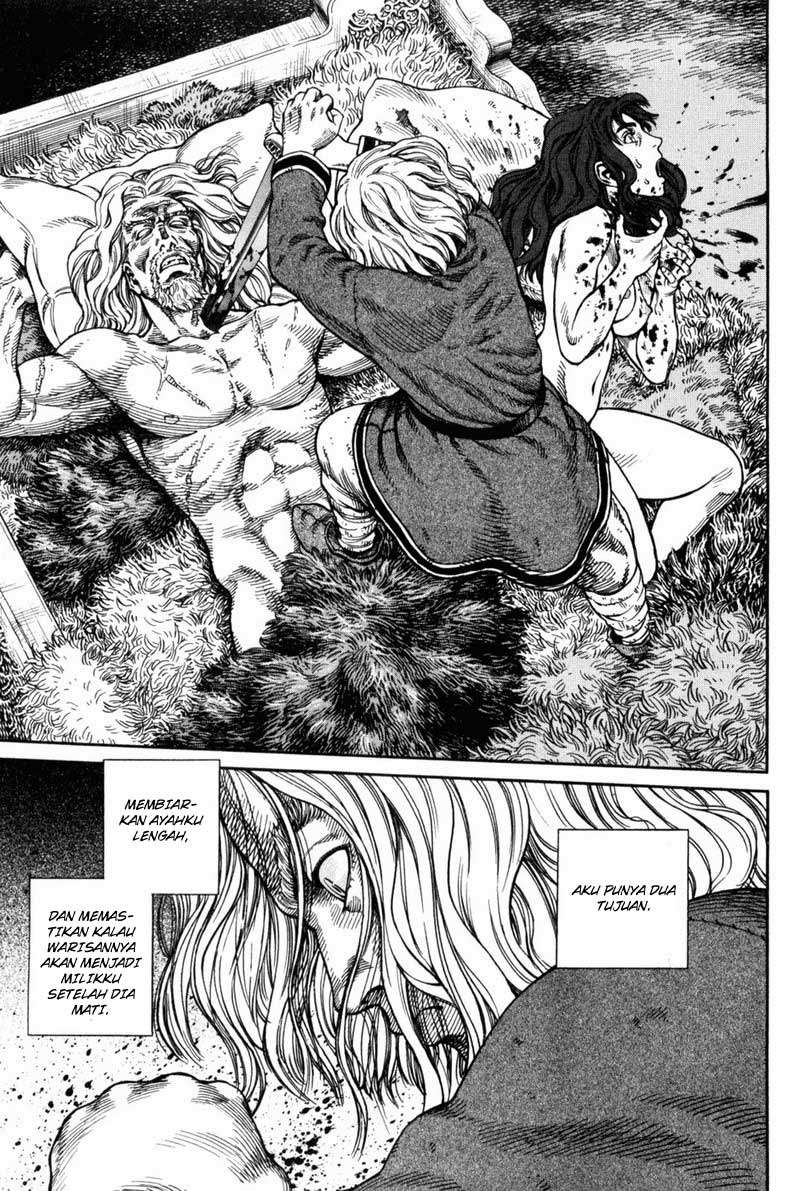 Vinland Saga chapter 47 halaman 22
