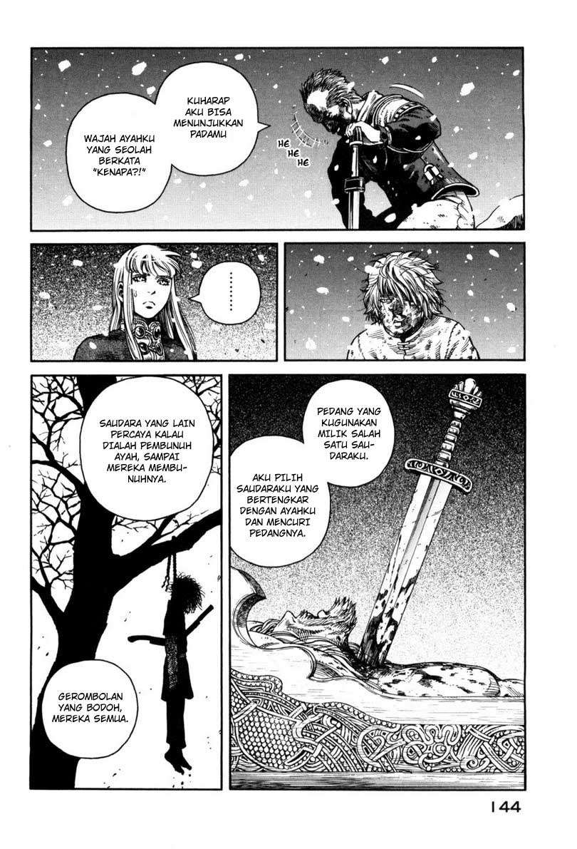 Vinland Saga chapter 47 halaman 23