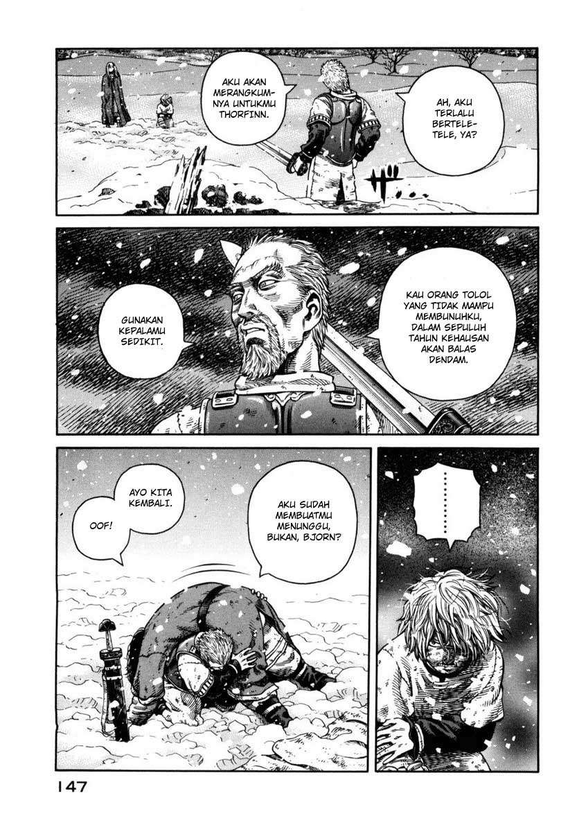 Vinland Saga chapter 47 halaman 26