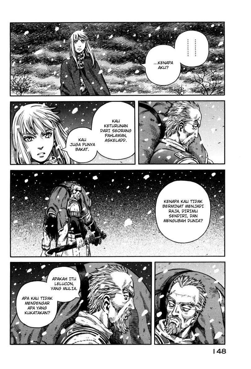 Vinland Saga chapter 47 halaman 27
