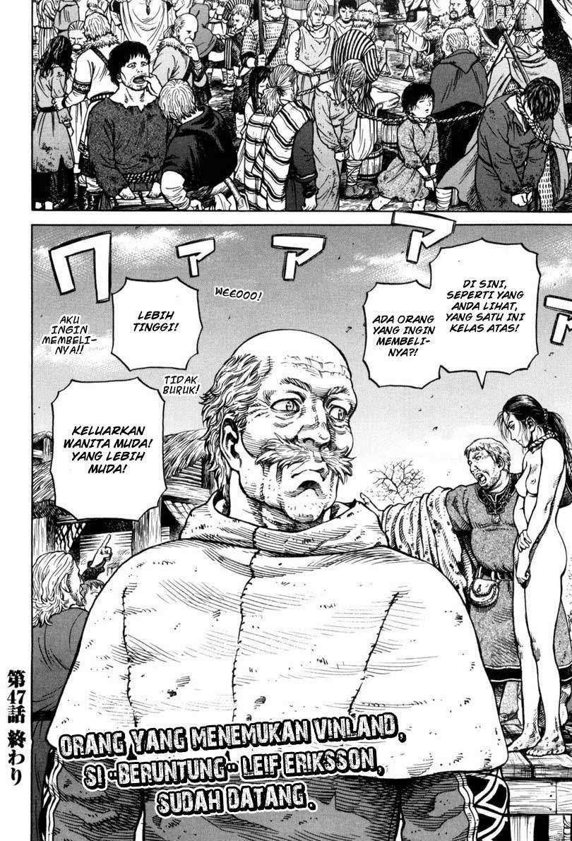 Vinland Saga chapter 47 halaman 31