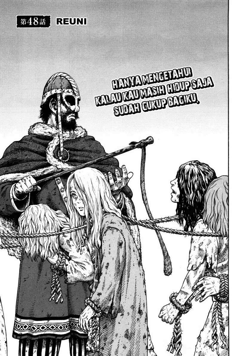 Vinland Saga Bab 48 halaman 2