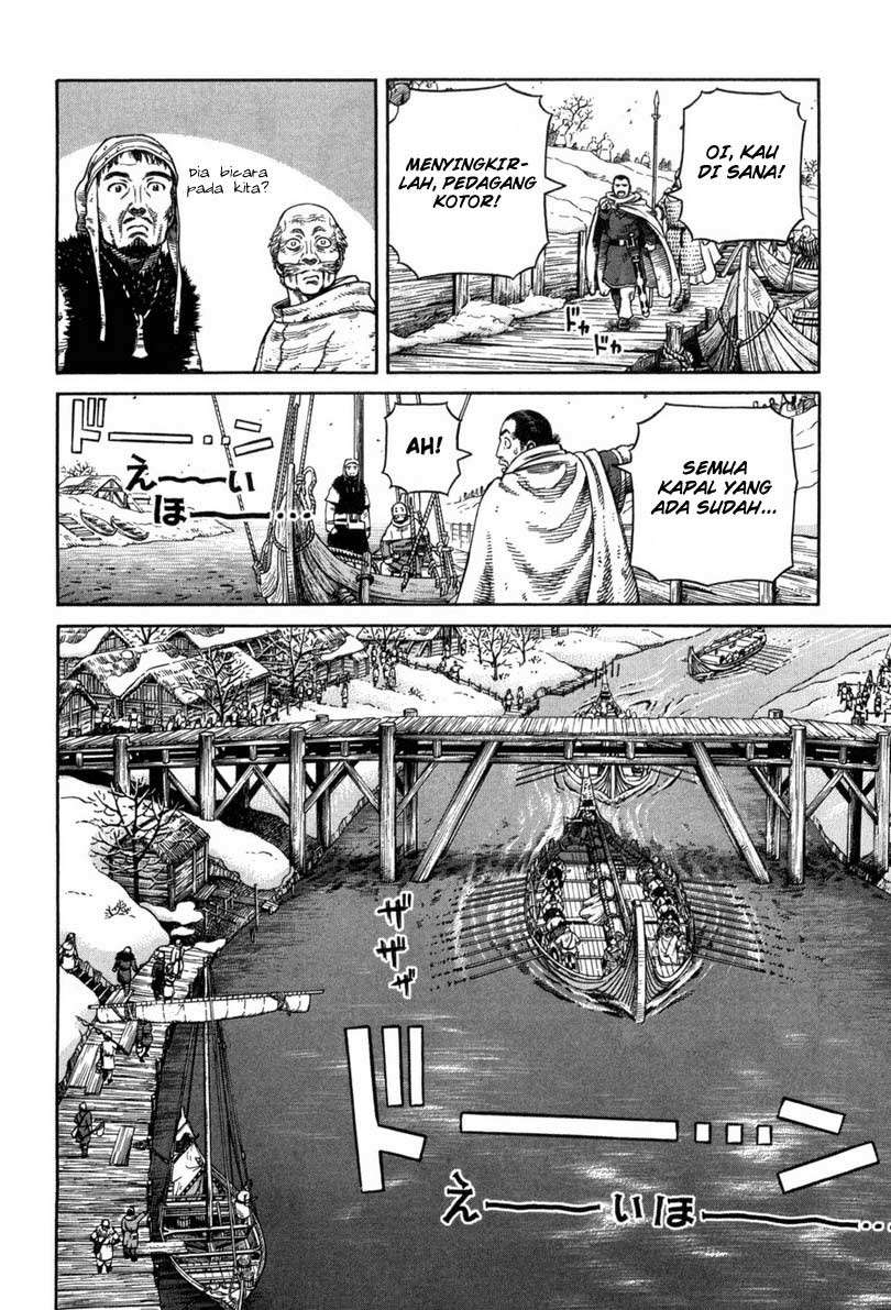 Vinland Saga Bab 48 halaman 11