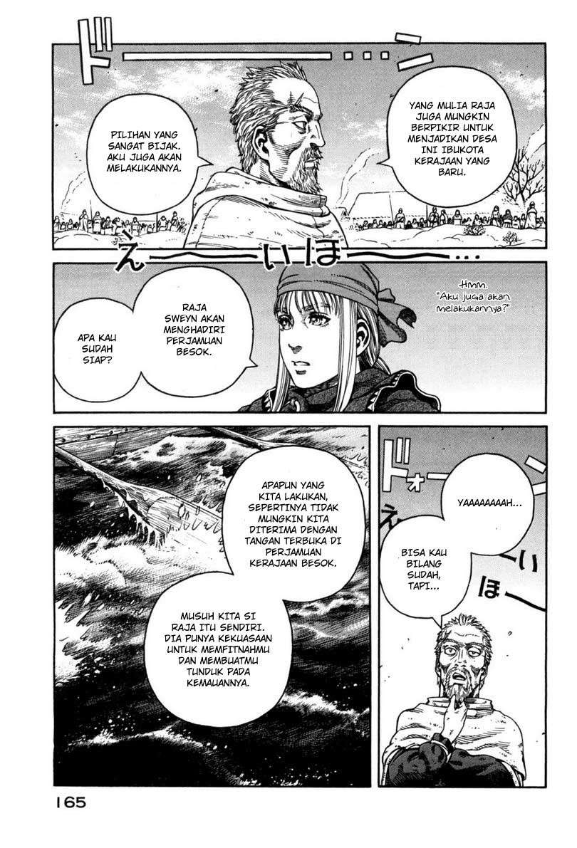 Vinland Saga Bab 48 halaman 14