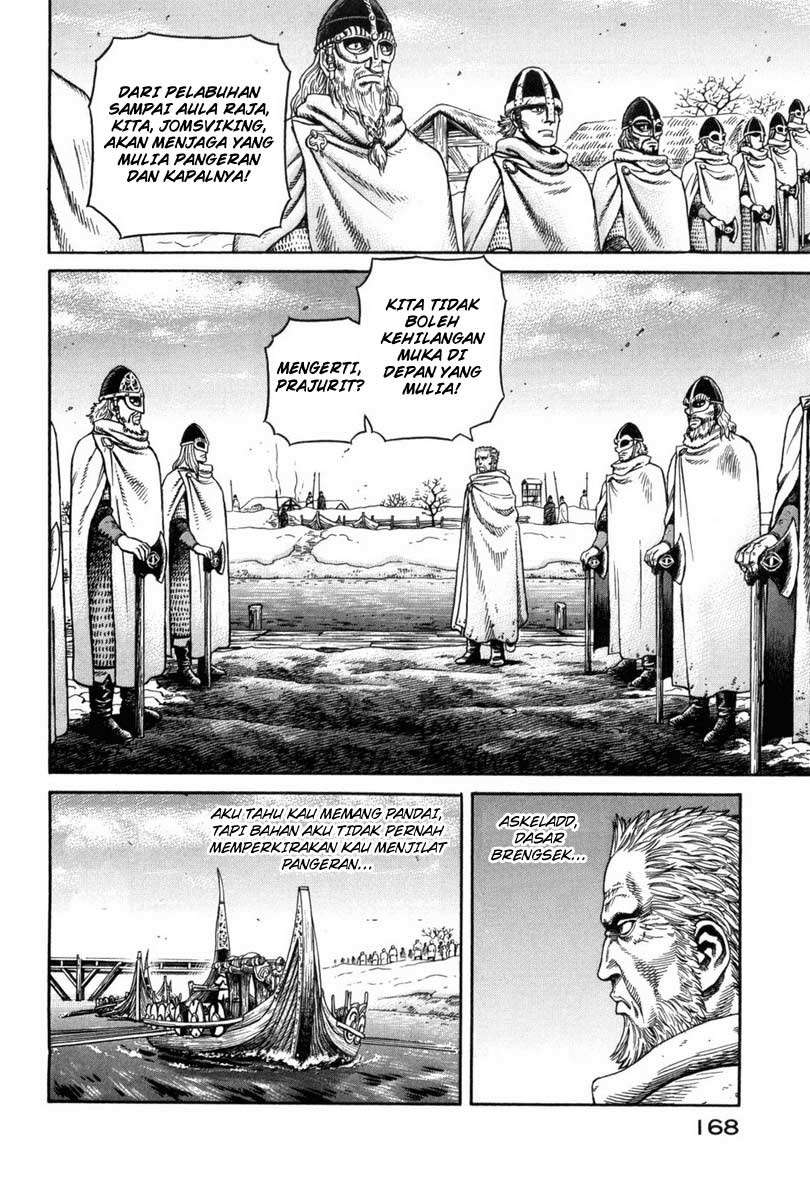 Vinland Saga Bab 48 halaman 17