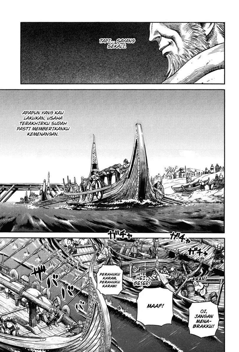 Vinland Saga Bab 48 halaman 18