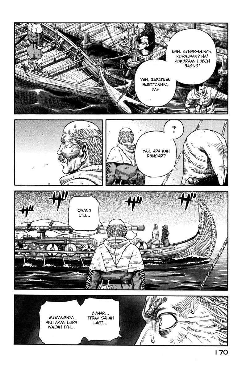 Vinland Saga Bab 48 halaman 19