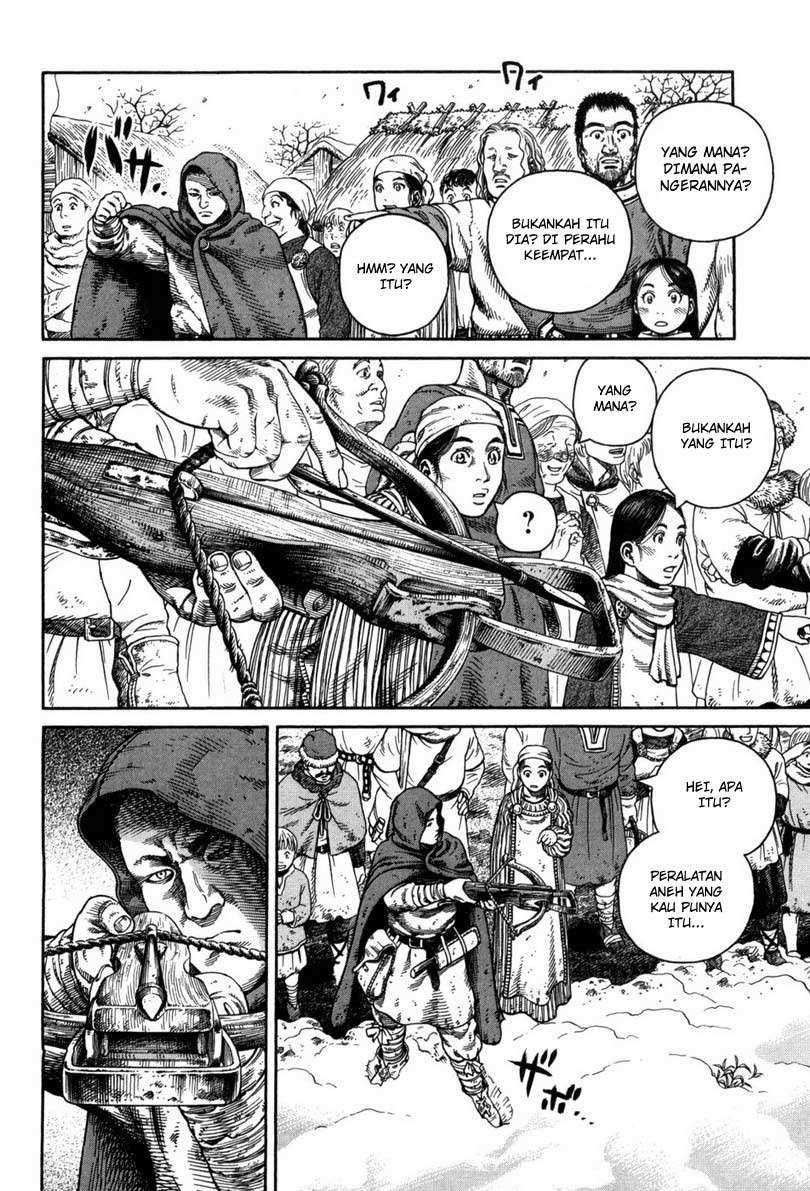 Vinland Saga Bab 48 halaman 21