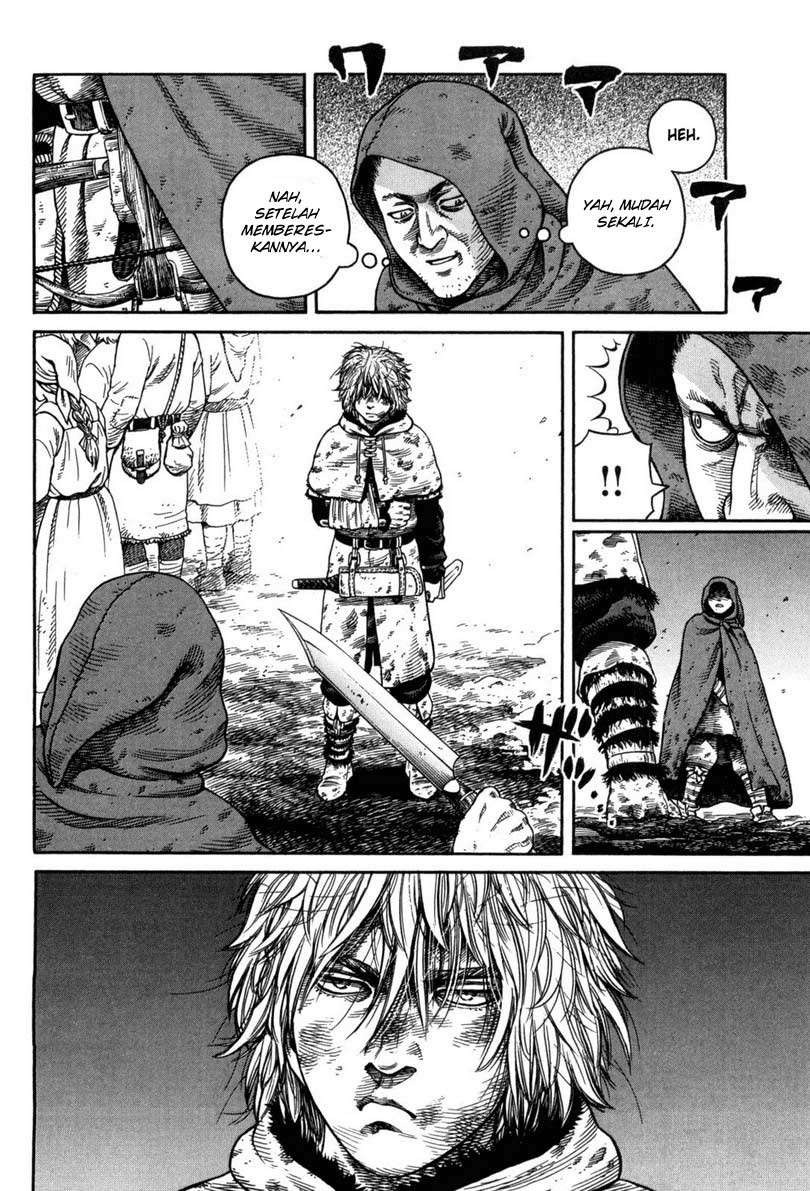 Vinland Saga Bab 48 halaman 25