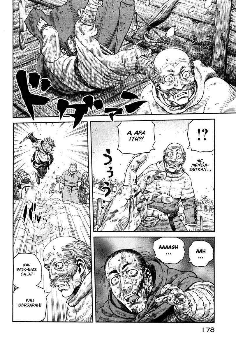 Vinland Saga Bab 48 halaman 27