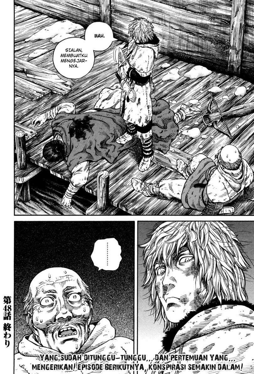 Vinland Saga Bab 48 halaman 29