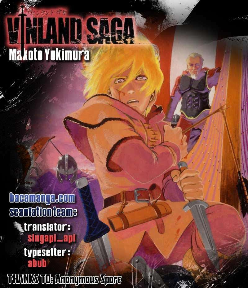 Vinland Saga chapter 49 halaman 1