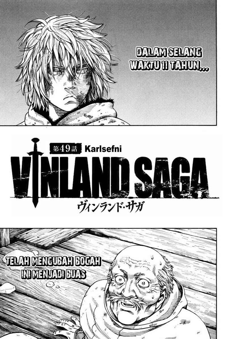 Vinland Saga chapter 49 halaman 2