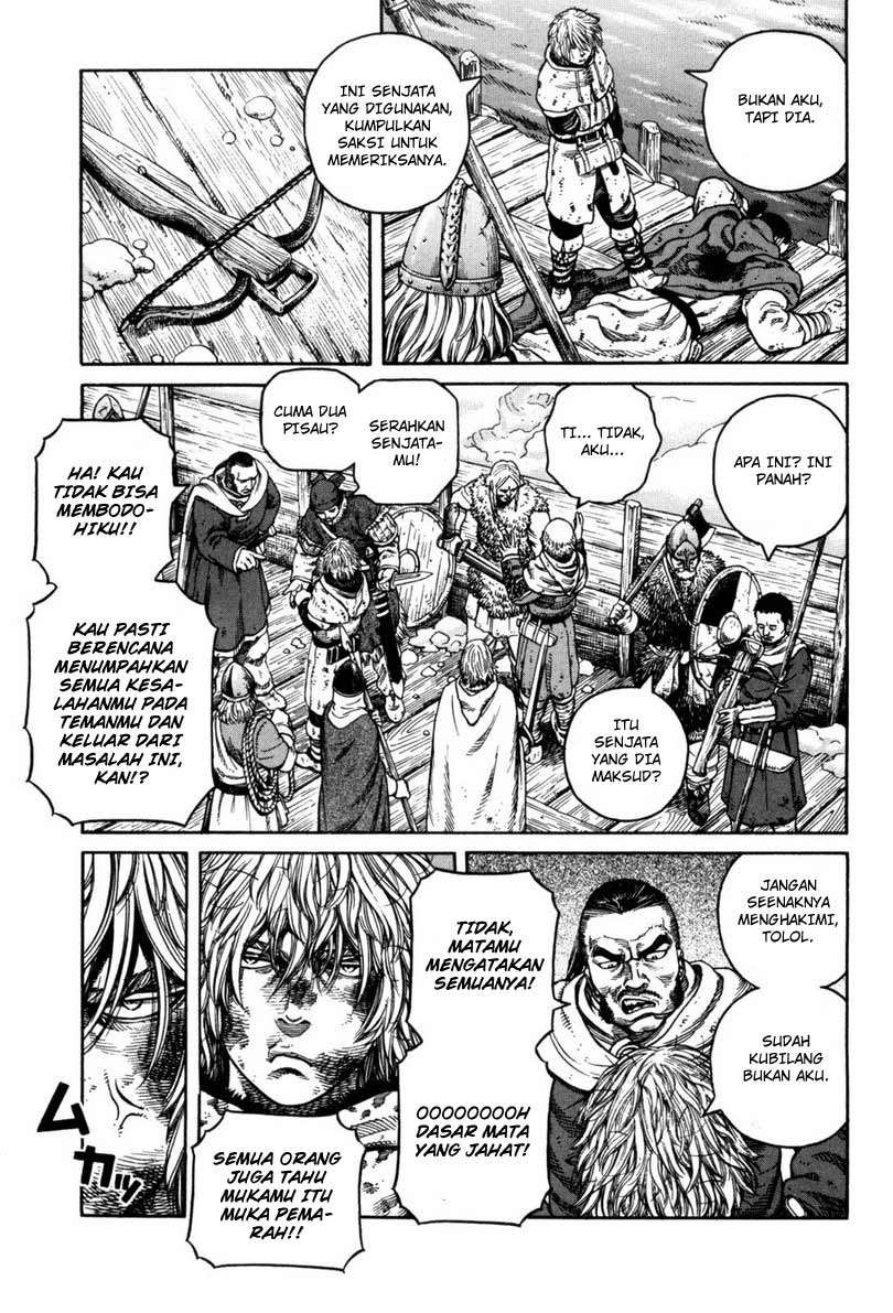 Vinland Saga chapter 49 halaman 6