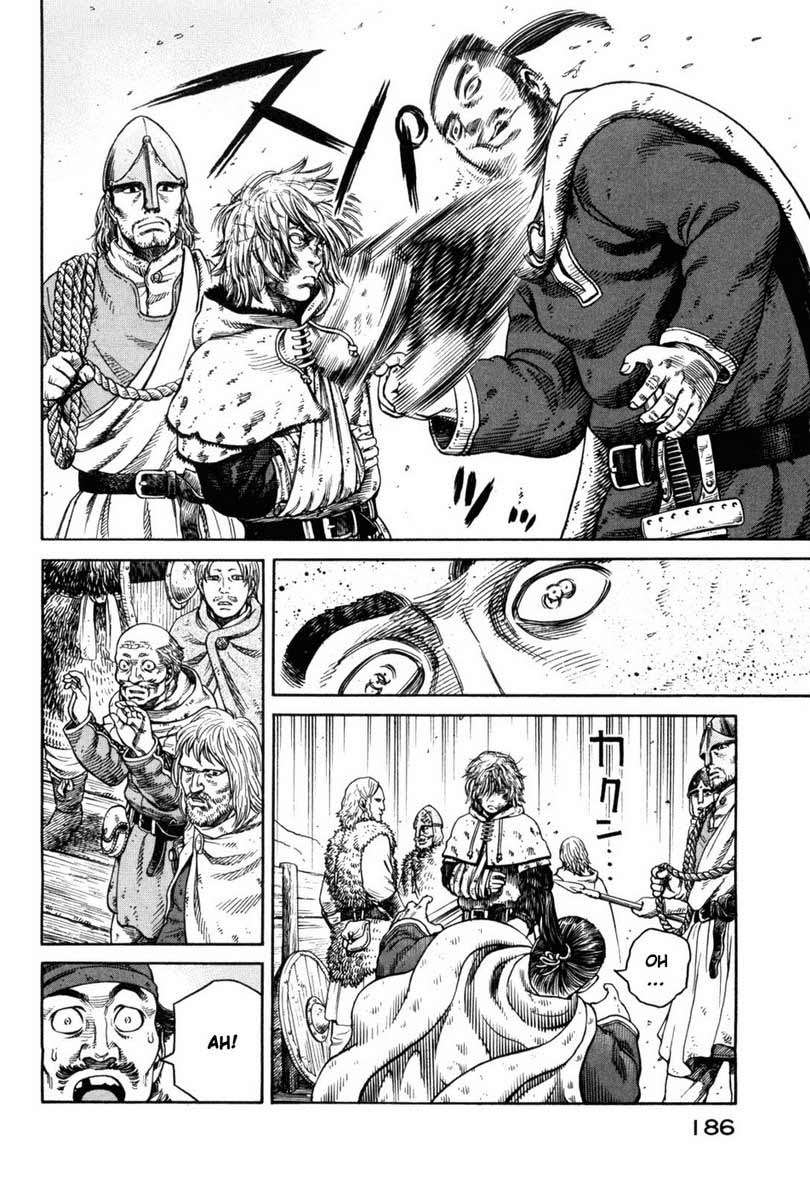 Vinland Saga chapter 49 halaman 7