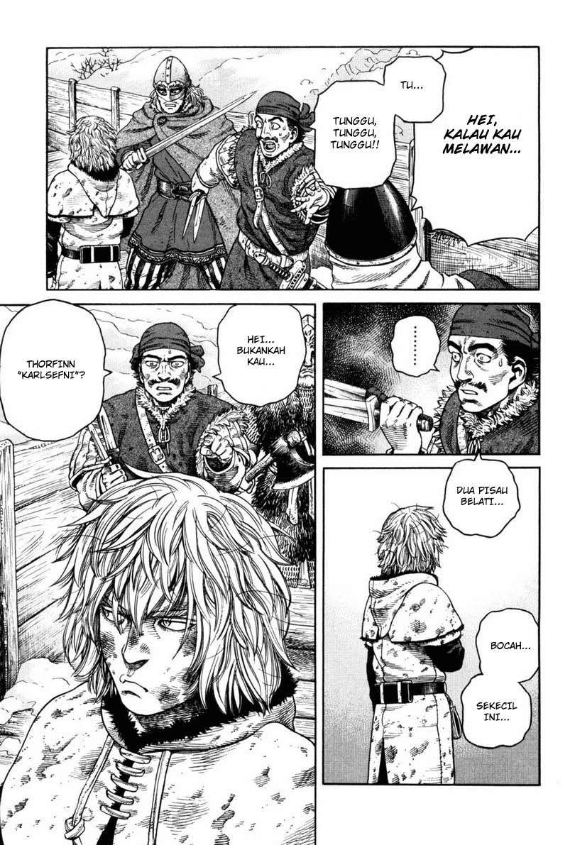 Vinland Saga chapter 49 halaman 8