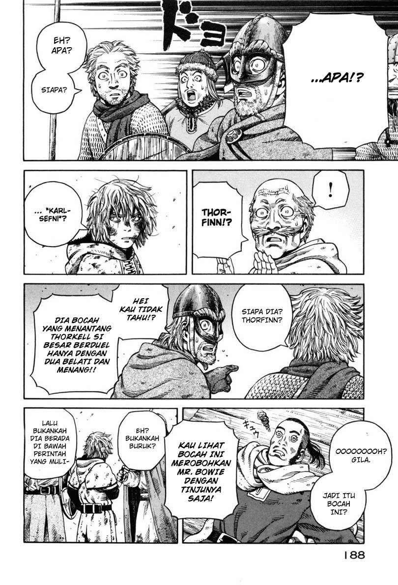 Vinland Saga chapter 49 halaman 9