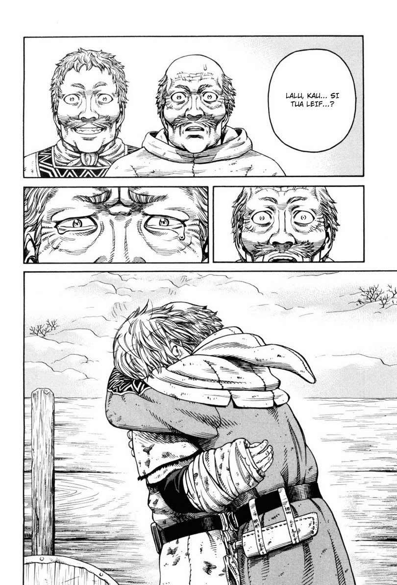 Vinland Saga chapter 49 halaman 11