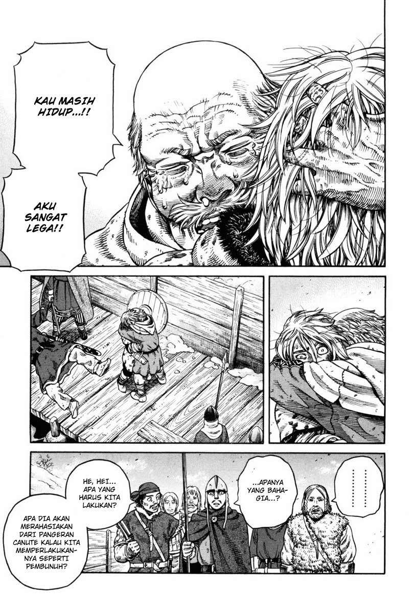 Vinland Saga chapter 49 halaman 12