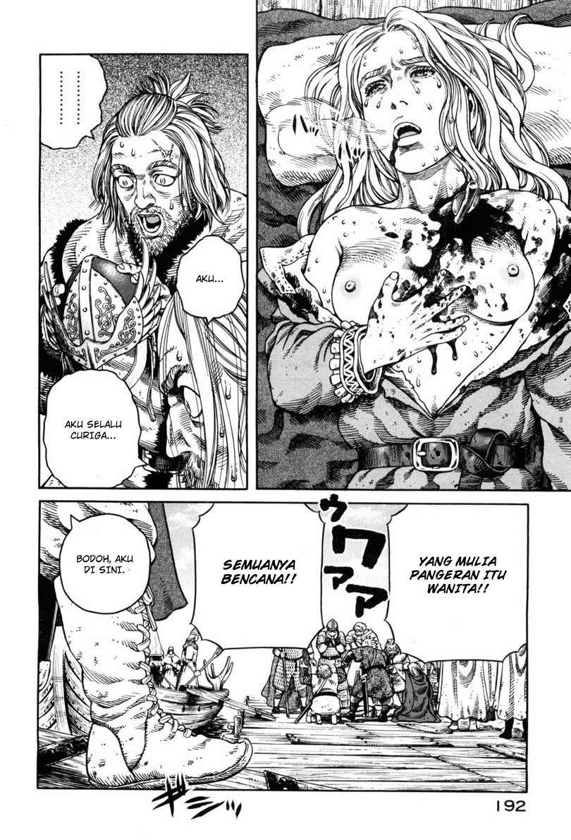 Vinland Saga chapter 49 halaman 13