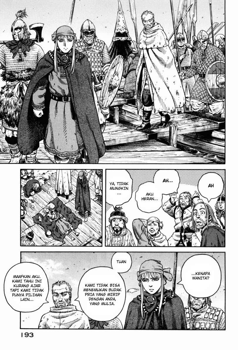 Vinland Saga chapter 49 halaman 14